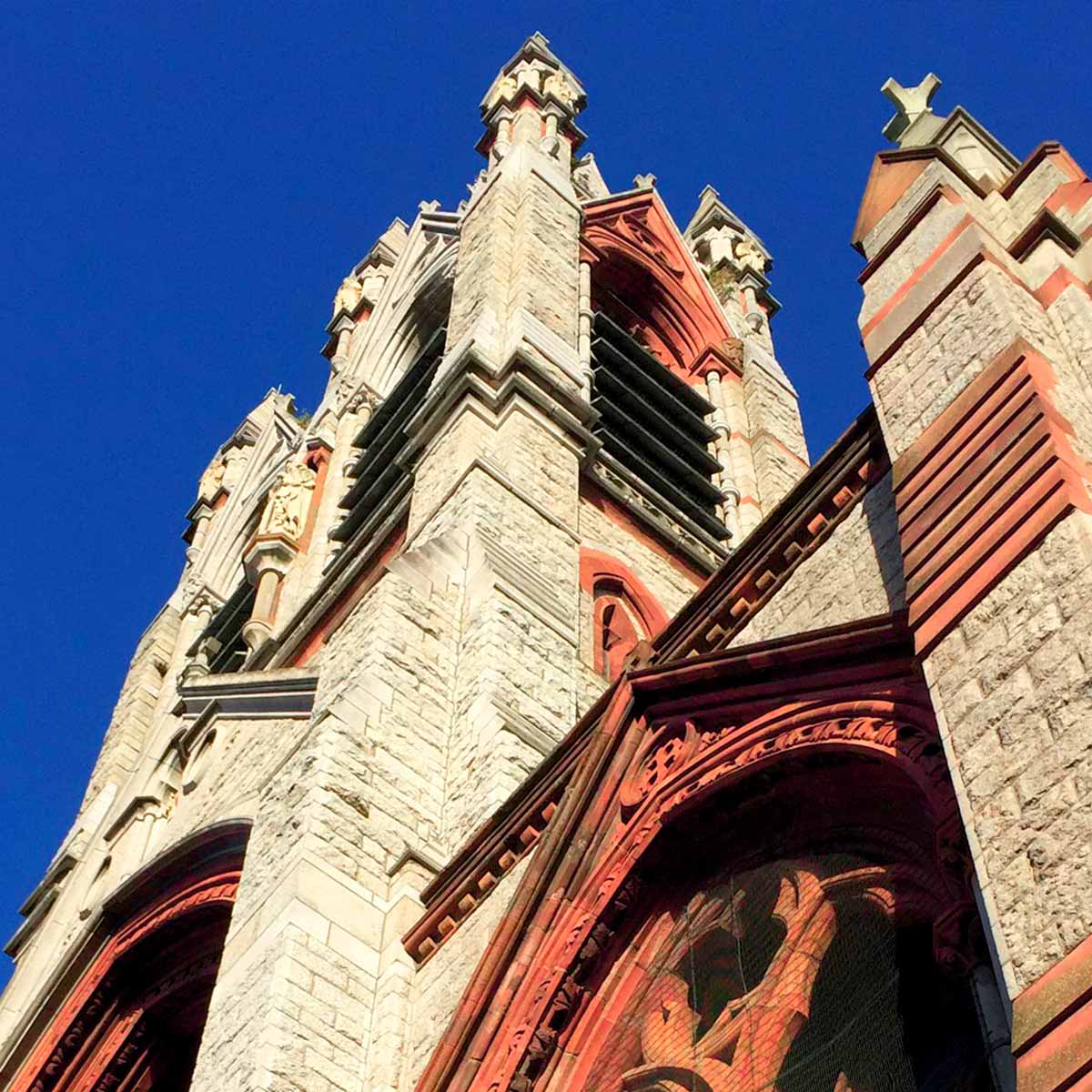 Image of St Augustine’s Church, Thomas Street